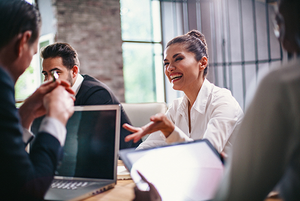 Salary and Pay Benchmarking