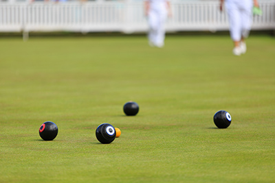 Bowls Scotland Clubs Insurance