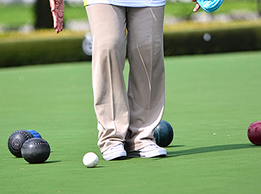 Bowls Scotland Clubs Insurance