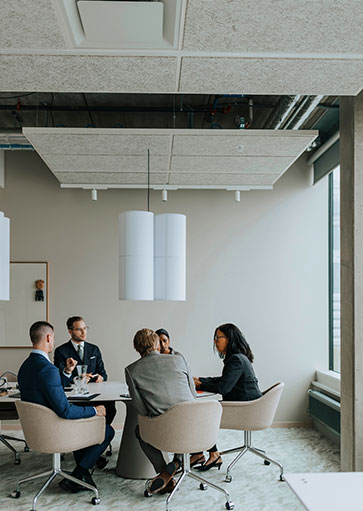 Gallagher at the FERMA Forum 2024