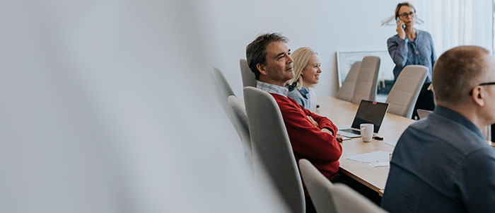 Gallagher at the FERMA Forum 2024