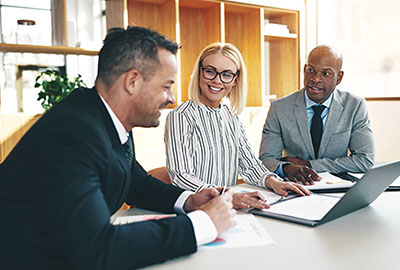 Directors & Officers