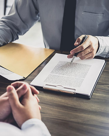 Cyber insurance for the legal sector