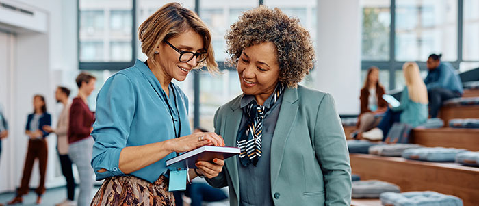 ALARM Scotland Conference 2025