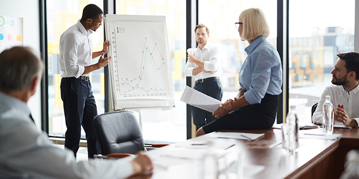 The Business Risk Index 2025