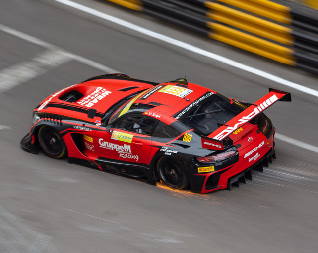 Motor Sports Insurance