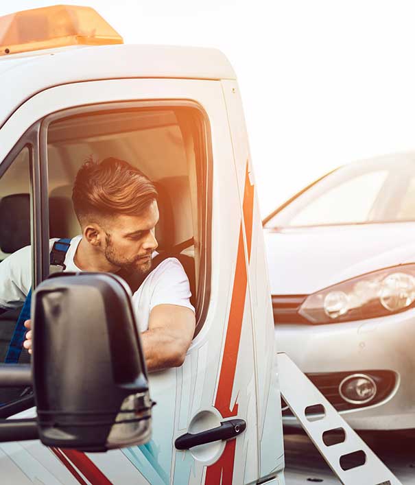 Motor Trade Insurance