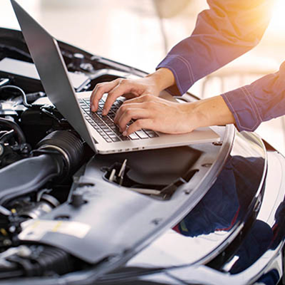 Motor Traders Insurance