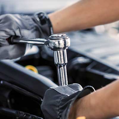 Motor Traders Insurance