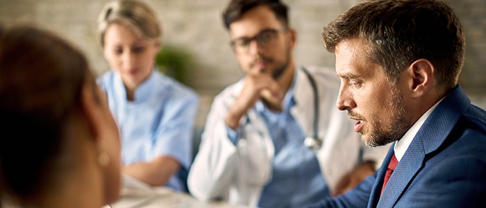 Redington is Now Gallagher