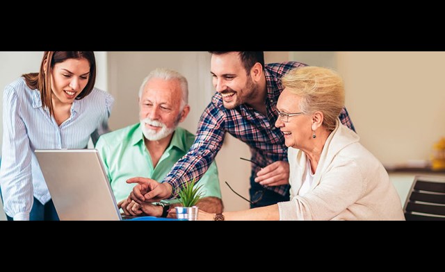 How Different Generations Choose Insurance Gallagher UK