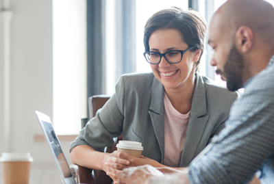 Understanding transitional relief