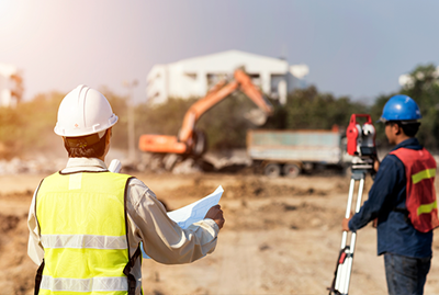 Key considerations for tenant works