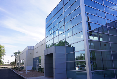 The hidden risks of smart buildings