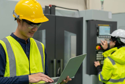 Cyber Risks Construction