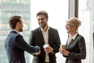 Business Continuity Management 