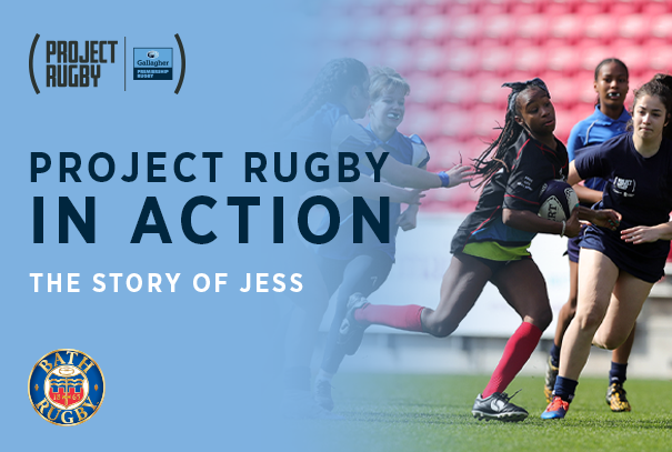 Project rugby