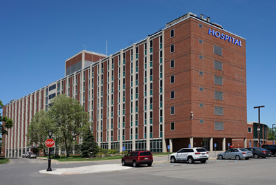 Robust contract management