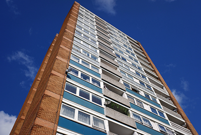 Building safety bill