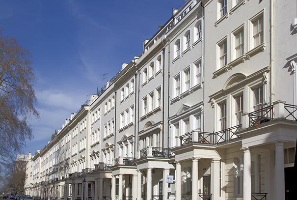 Insurance market update: Insurer competition offsets financial pain