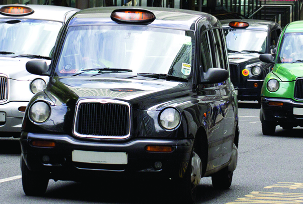 Insurance market update: Insurer competition offsets financial pain