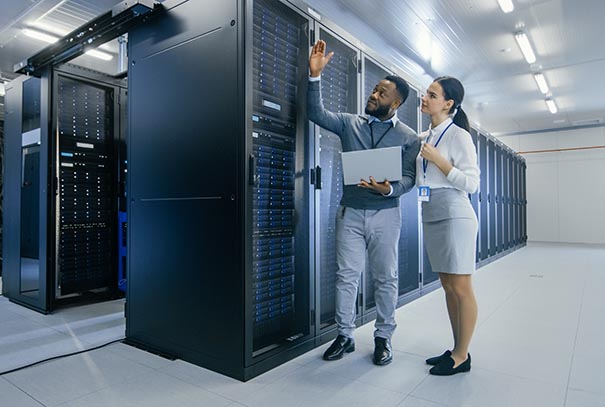 The rising cost of a data breach: Top six considerations for your business