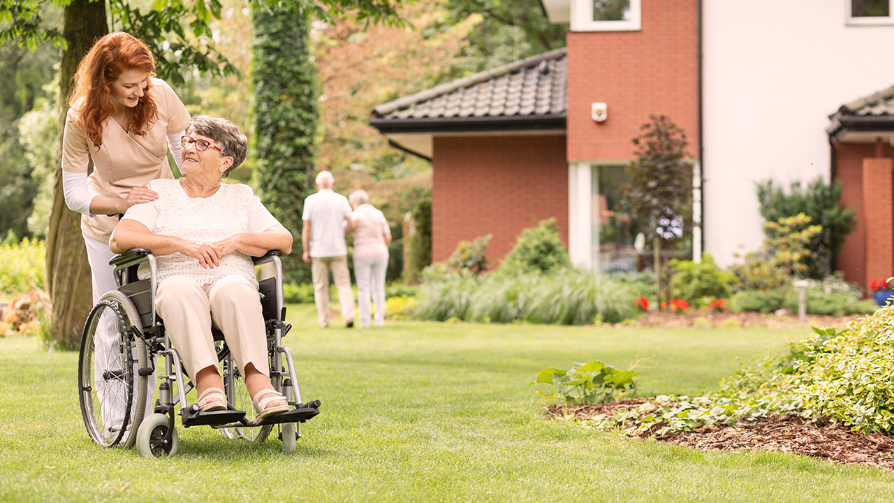 Who needs to register with the CQC (Care Quality Commission)?