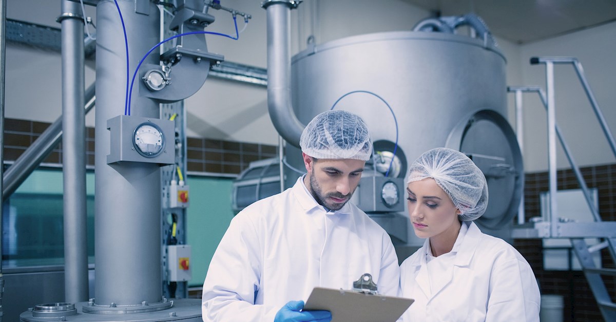 Food safety regulation—an update on EU and UK laws AJG United Kingdom