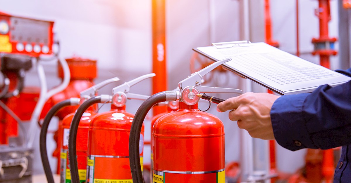 Update The Fire Safety (England) Regulations 2022 for midrise and highrise buildings AJG