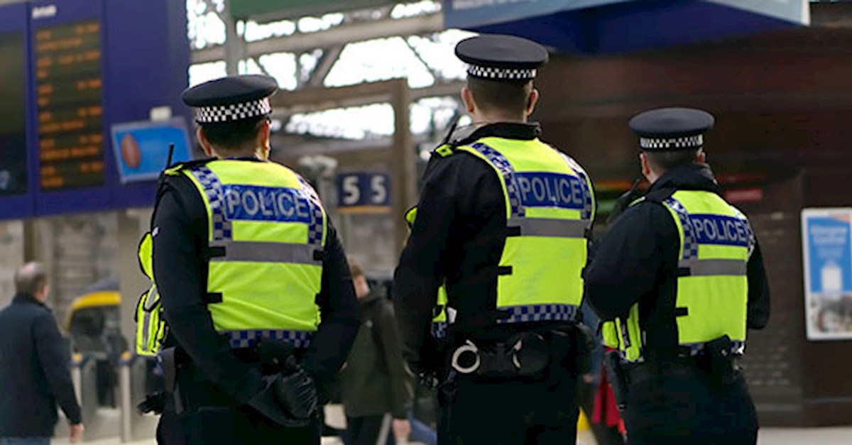Security England UK Security Threat: Firms Face Converging Battlegrounds | AJG United ...