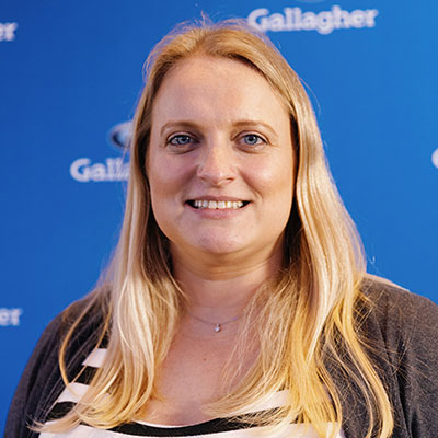 Tiree Houghton headshot