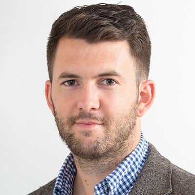 Matthew Nelson Headshot