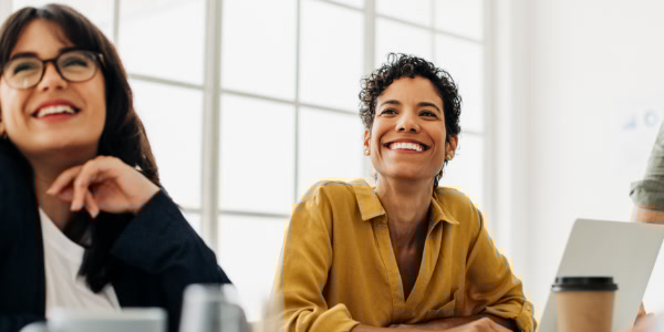 Take Gender Pay Gap Reporting to the Next Level; Strengthen Your Organisation