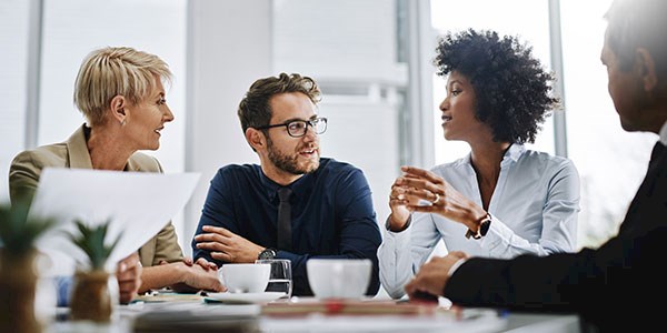 Executive Pay in 2025: Balancing Transparency, Fairness, and Market Competitiveness