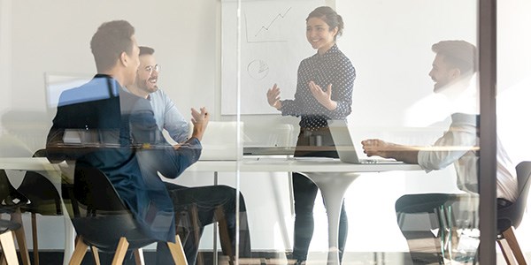 Unlock Sales Success – 6 Proven Steps to Design Incentives That Drive Results