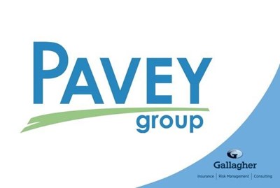 Pavey