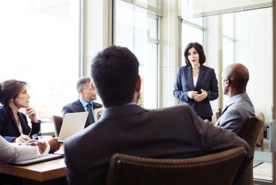 Canadian acquisition expertise