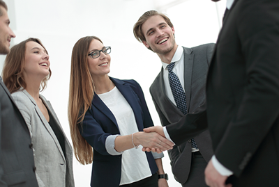 James Fletcher Joins Gallagher