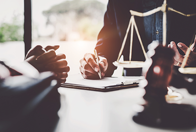 Personal injury discount rate 2019