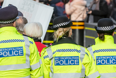 Metropolitan Police Federation