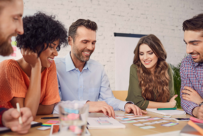 Introducing the New Gallagher Culture Change Consulting Team