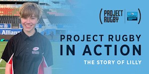 Project Rugby