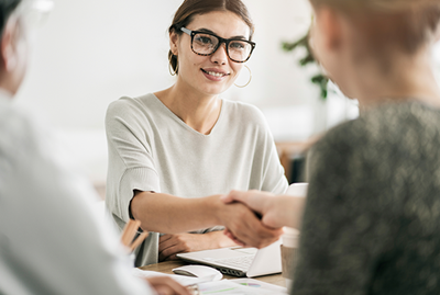 Brokers’ House in Turkey