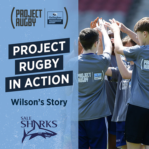 Project Rugby 