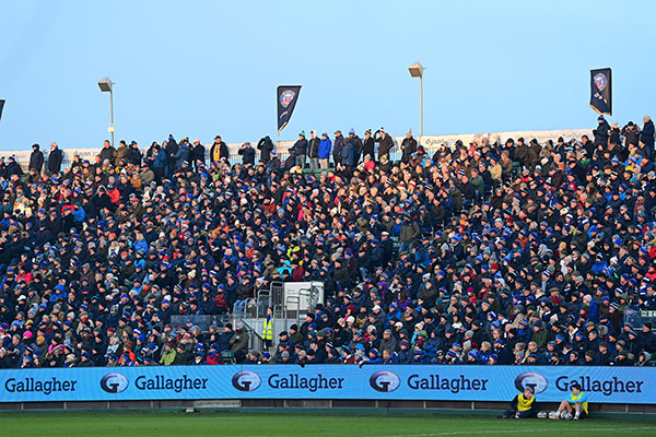 Gallagher Launches Iinitiative To Grow The Next Generation Of Rugby Fans