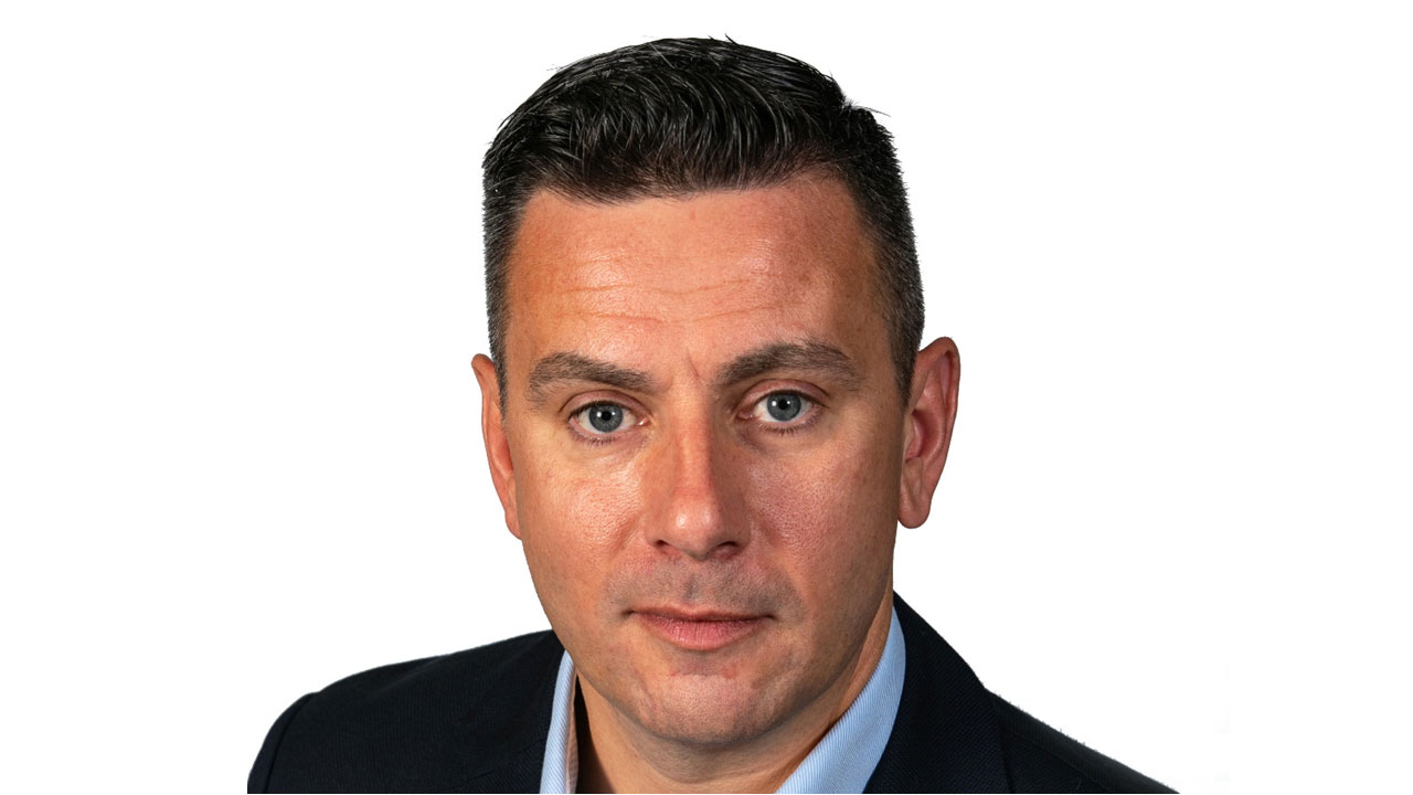 Alistair Dornan Article