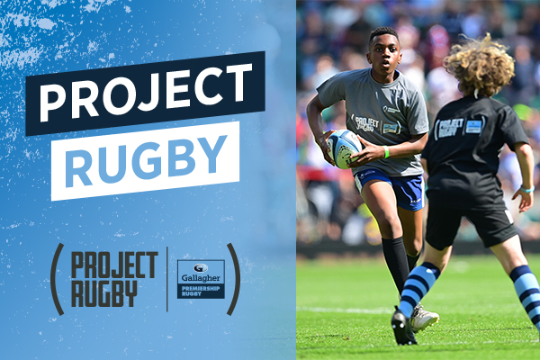 Rugby Project
