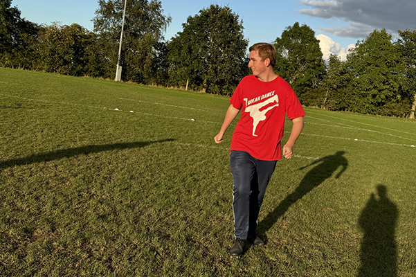 sebbie hall leicester