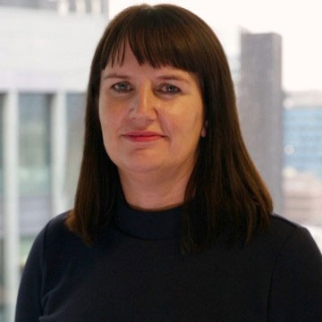 Gallagher appoints Ex-Crawford Chief Operating Officer in senior regional role