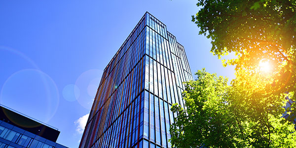 Nearly half of all UK commercial properties underinsured